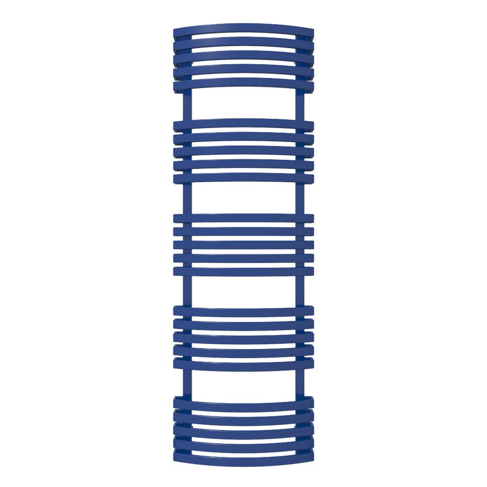 Duschbyggarna Kioto Electric Towel Rail