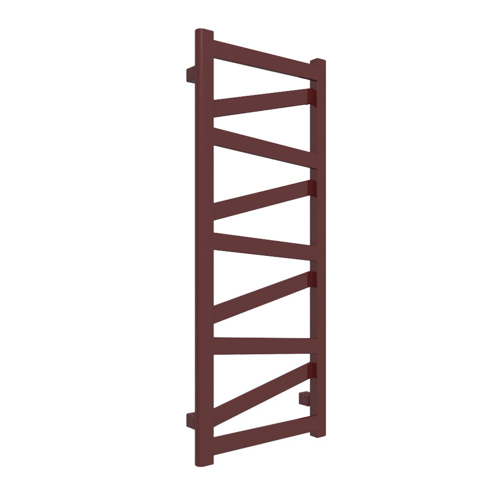 Duschbyggarna Vipera Electric Towel Rail