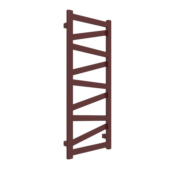 Duschbyggarna Vipera Electric Towel Rail
