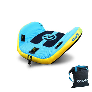 Towable tube Coasto Beagle 2-person