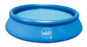 Pool Mountfield Snabb uppsättning 4,57x1,22 m