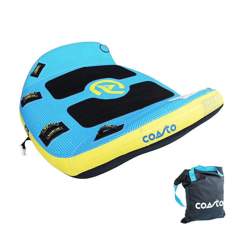 Coasto BEAGLE towed buoy 3-seater model 3-seater model