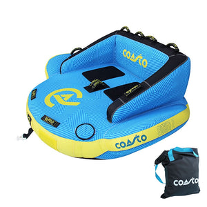 Water skiing Coasto Boxer – 2 people