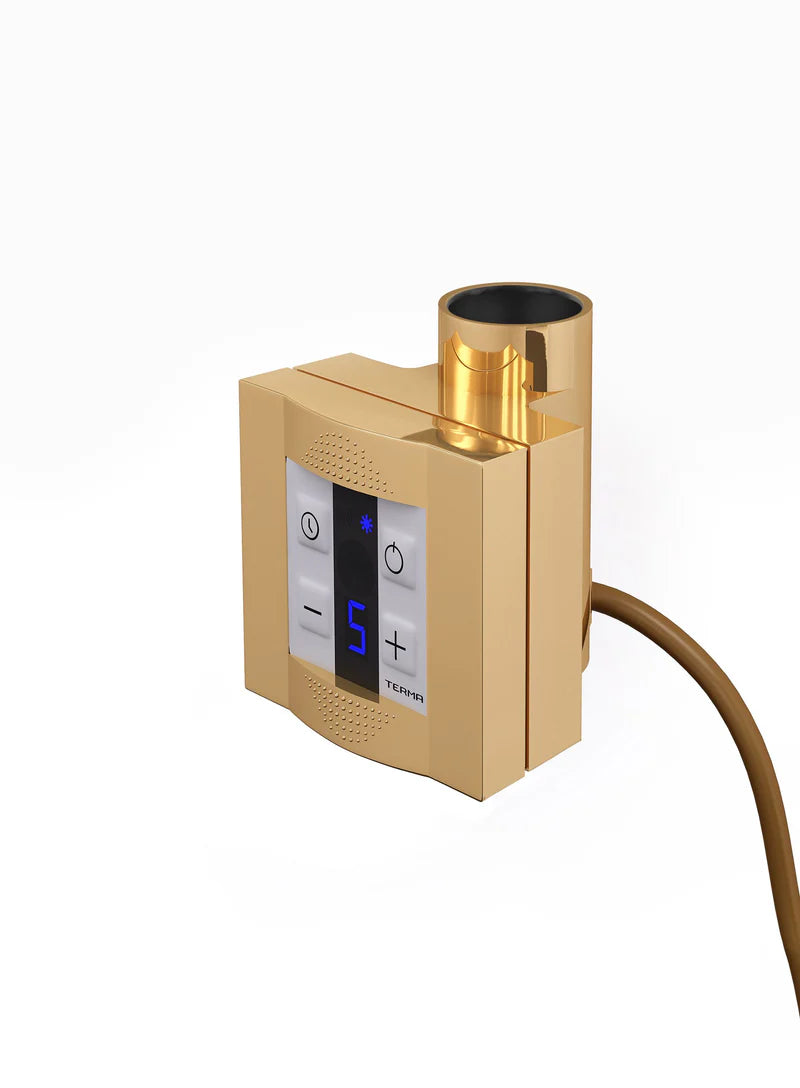 Duschbyggarna Electric Cartridge for Towel Rail KTX4