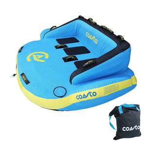 Inflatable Towable Coasto Boxer – 3 people
