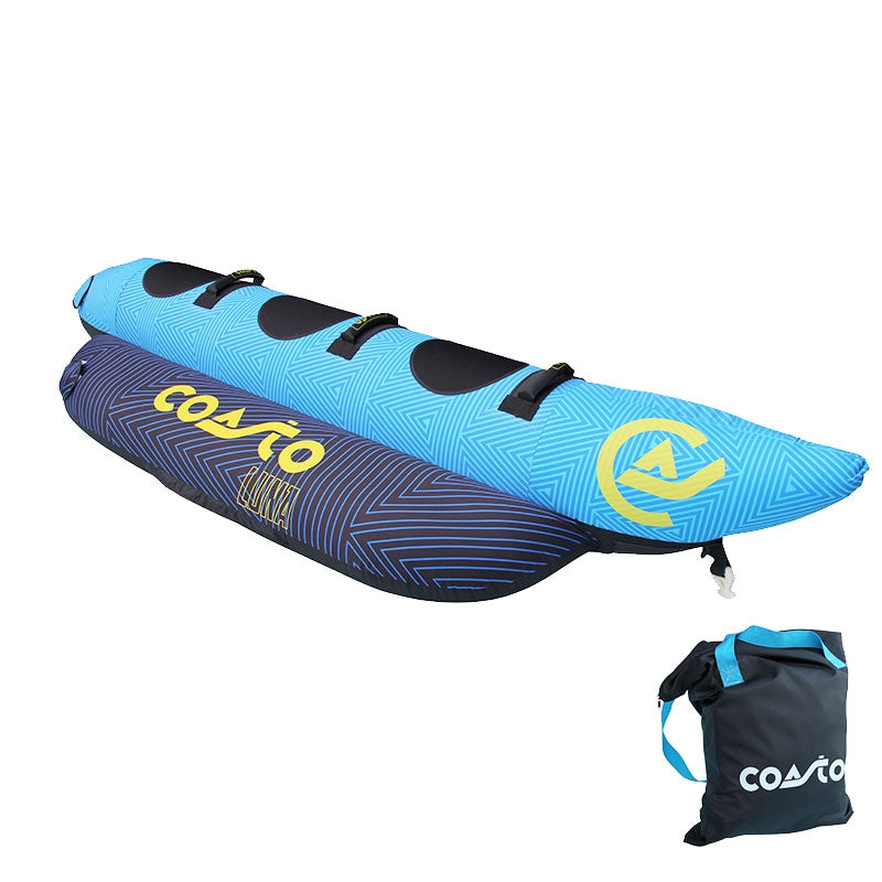 Towable Coasto Luna - 3 people