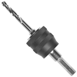 Bosch Hex Arbor Adapter