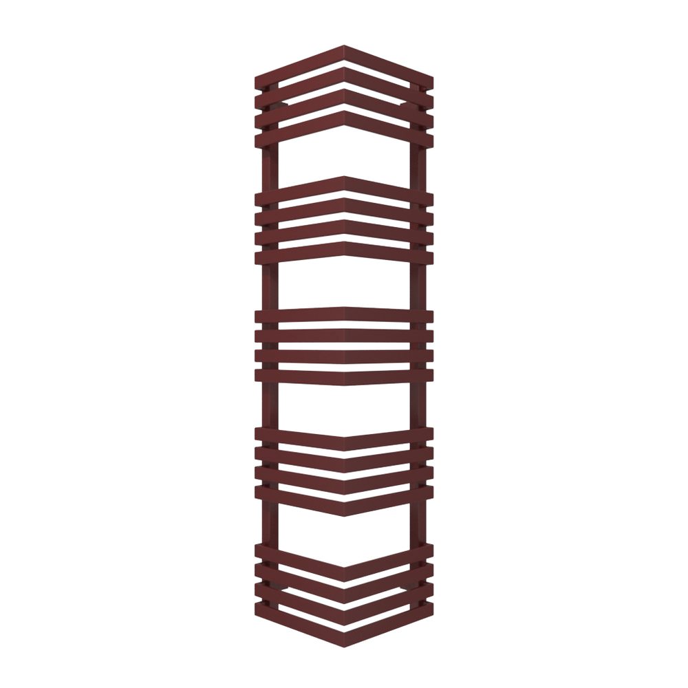 Duschbyggarna Towel Rail Outcorner Electric