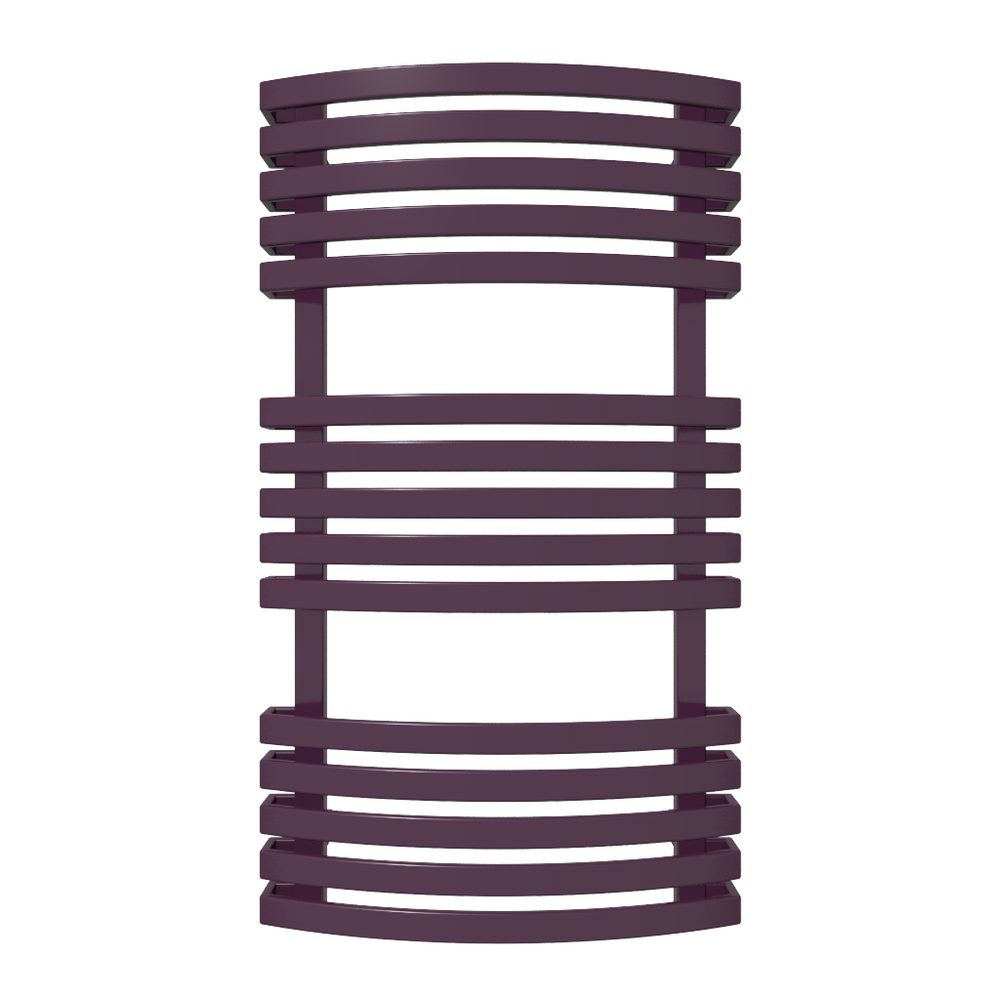 Duschbyggarna Kioto Water Heated Towel Rail