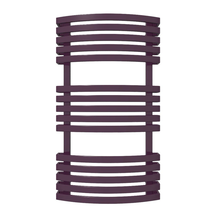 Duschbyggarna Kioto Water Heated Towel Rail