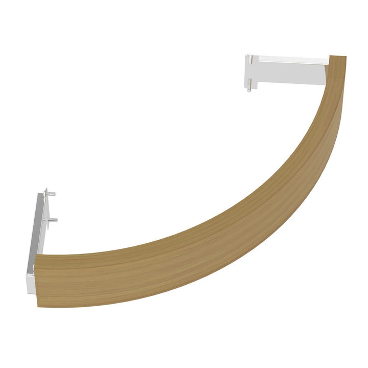 SAWO Heat Shield Corner Wooden Tower