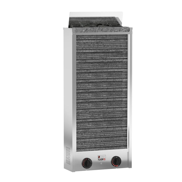 SAWO Electric Sauna Heater Sten Mini Cirrus 3P-1P