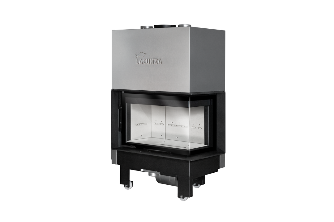 Lacunza Izaro 80 CLI/CLD hörninsats – produktbild 3