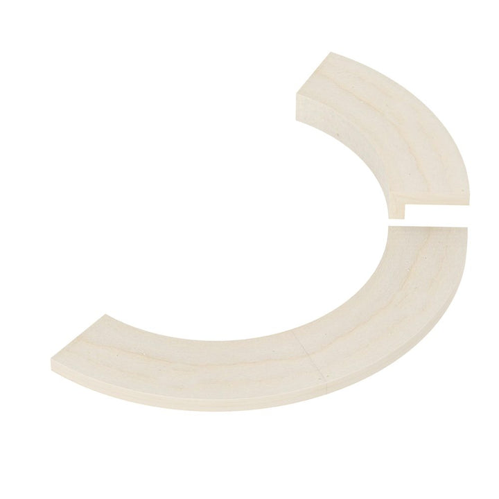 SAWO Installation Collar for Väduren and Tower Wall