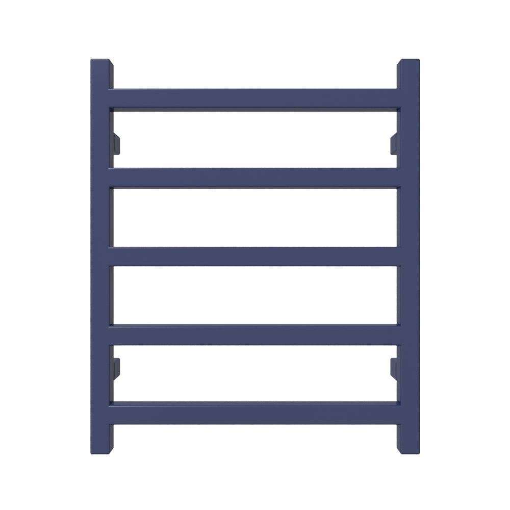 Duschbyggarna Towel Rail Simple Water-Heated