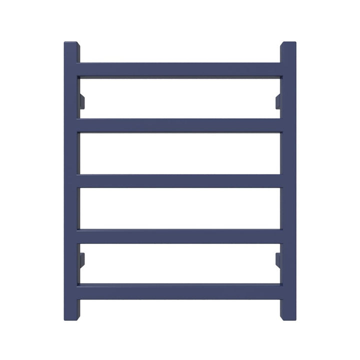 Duschbyggarna Towel Rail Simple Water-Heated