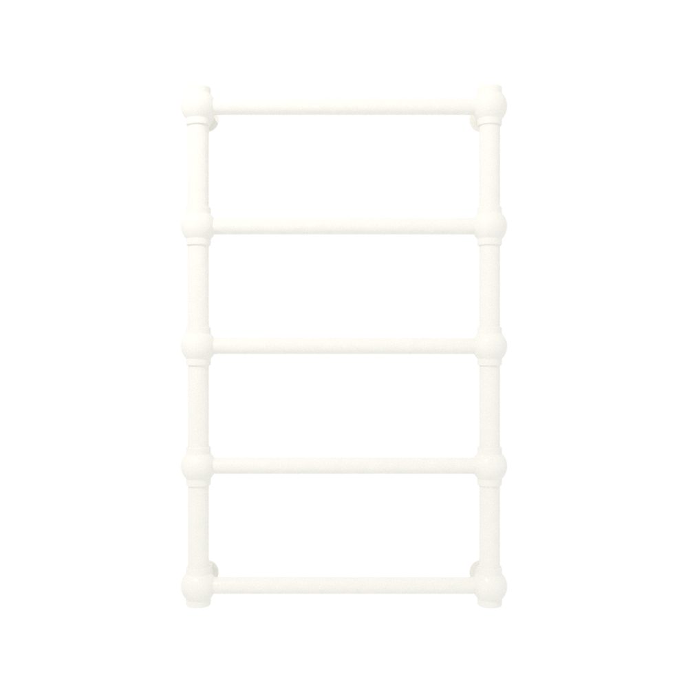 Duschbyggarna Retro Water-heated Towel Rail
