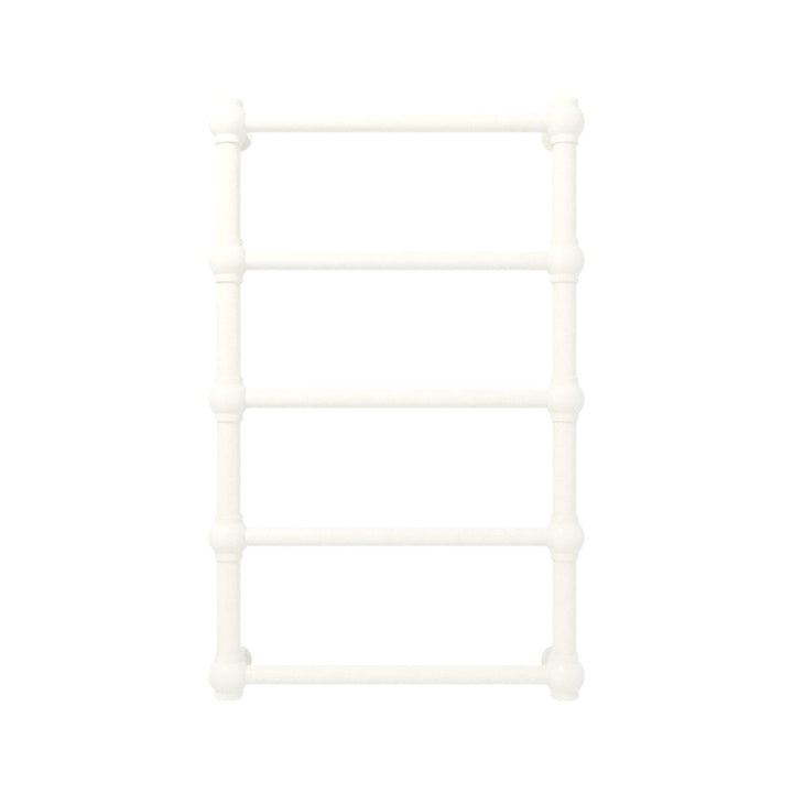Duschbyggarna Retro Water-heated Towel Rail