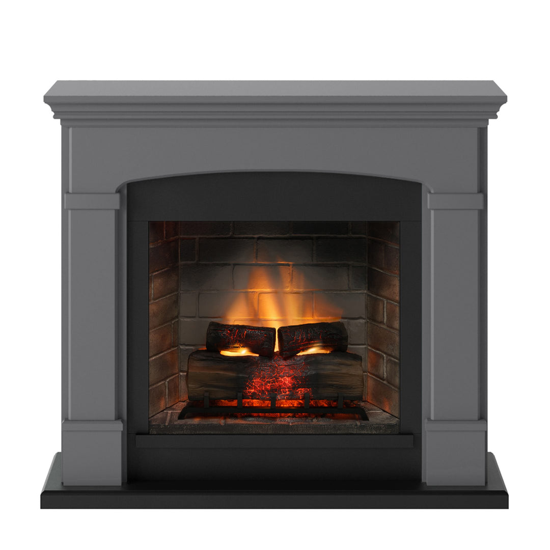 TAGU Helmi Electric med PowerFlame 2