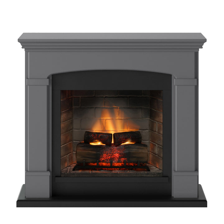 TAGU Helmi Electric med PowerFlame 2