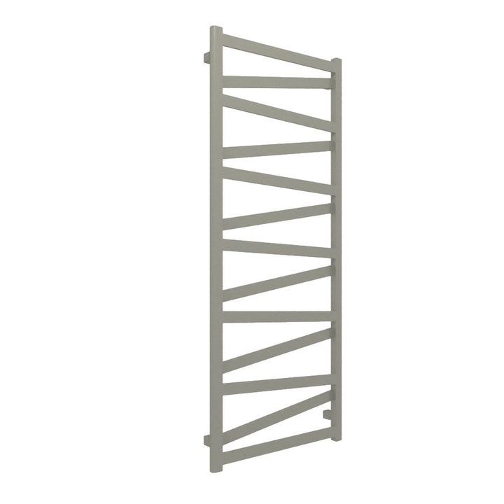 Duschbyggarna Vipera Electric Towel Rail