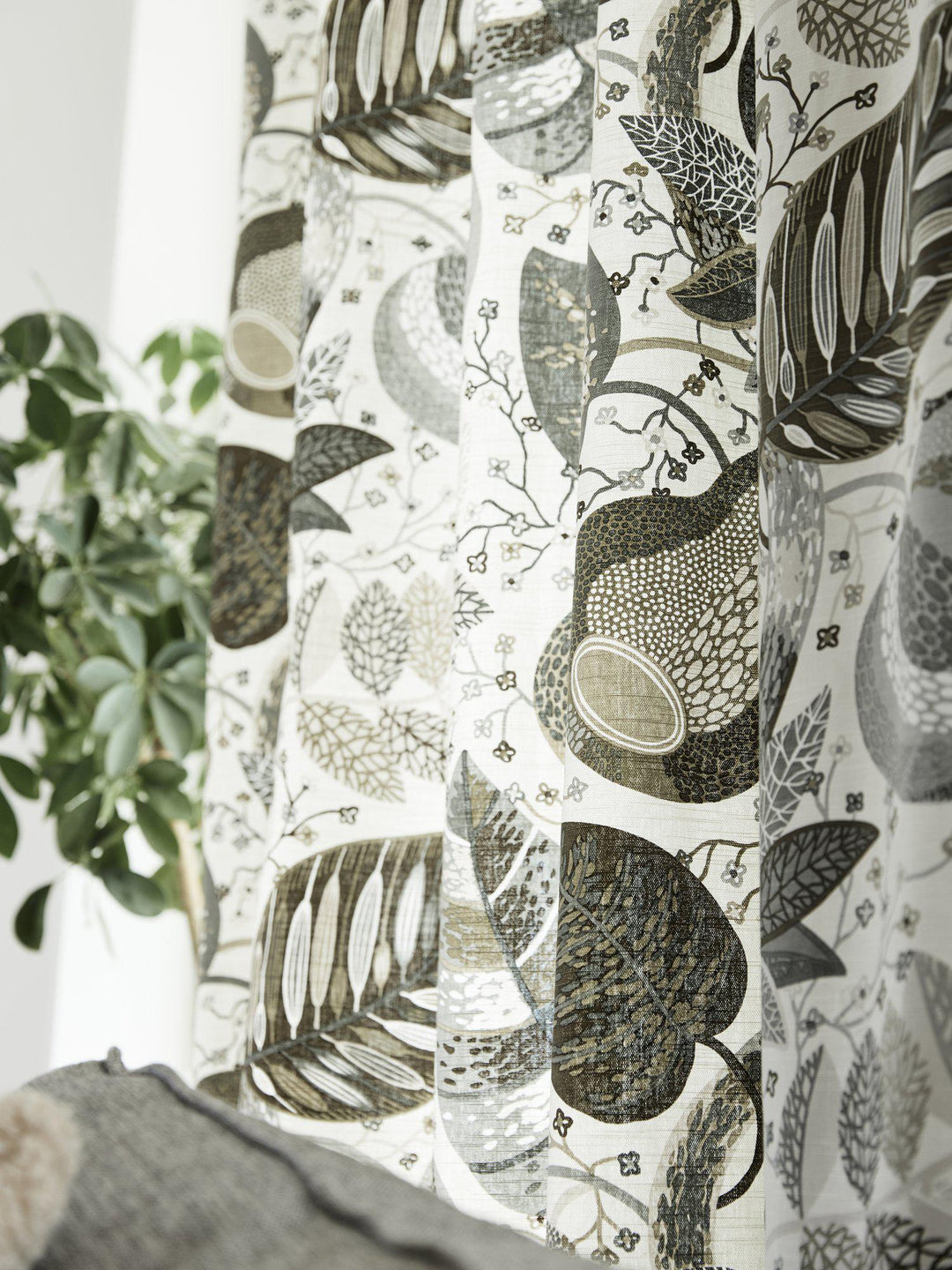 Svanefors A&amp;E Metervara