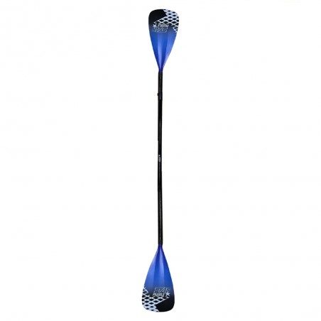 Paddel Poolstar SUP/Kajak STAR SPIRIT Carbon 2in1