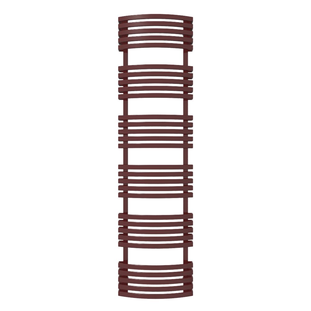 Duschbyggarna Kioto Water Heated Towel Rail
