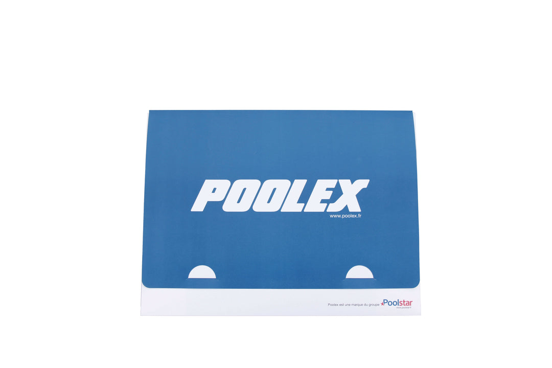 Poolex Silent Max poolvärmepump med WiFi