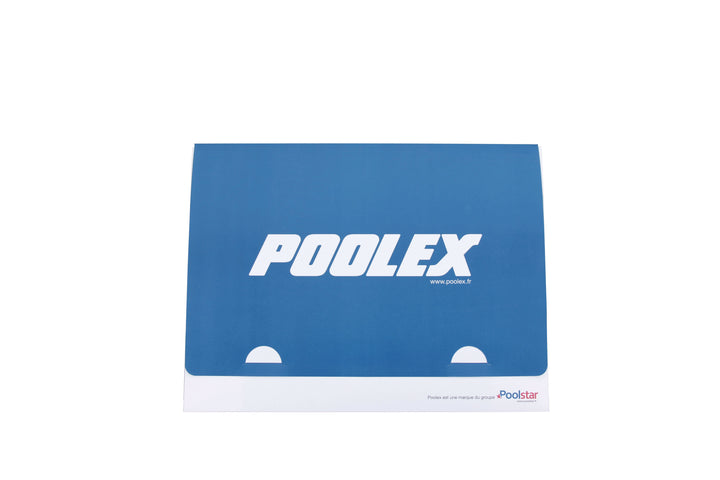 Poolex Silent Max poolvärmepump med WiFi