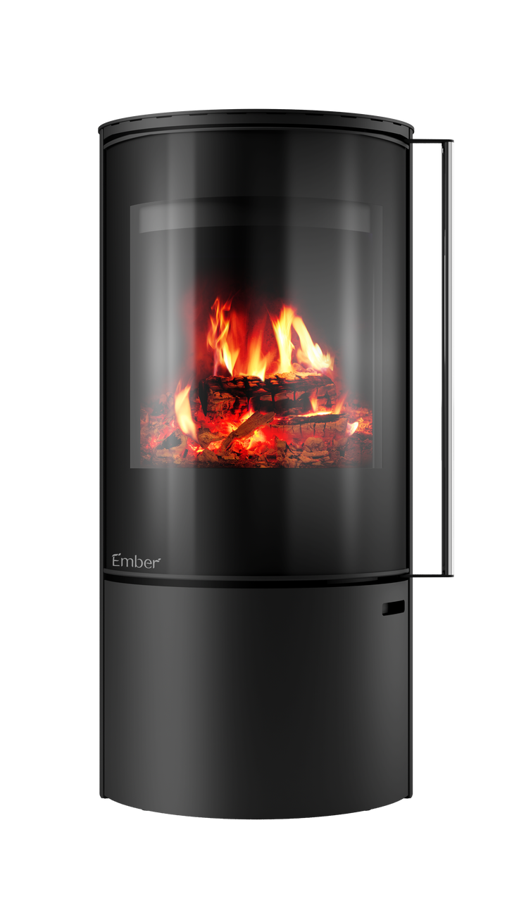 Ember F11 VG braskamin