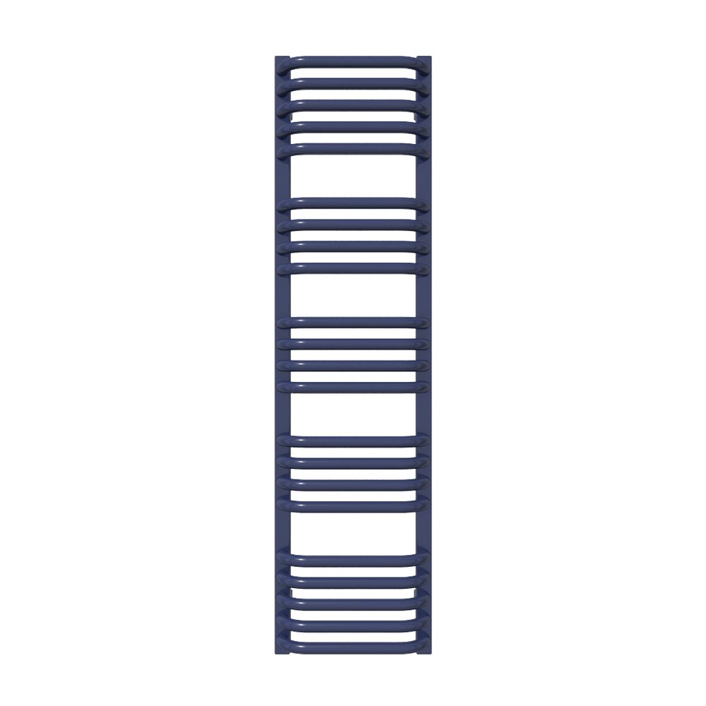 Duschbyggarna Towel Rail Alex Combi