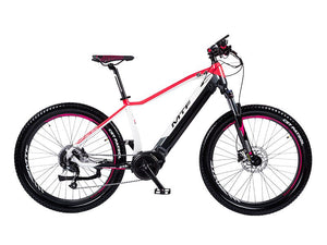 Elcykel Mountfield Mountain Hill 5,4 W M400, 18"