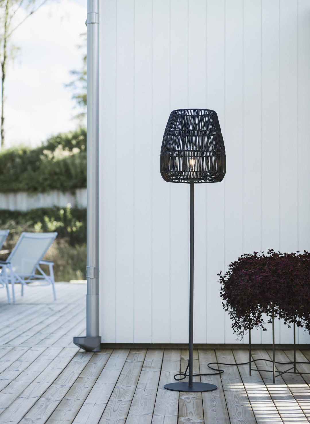 PR Home Saigon Lampshade