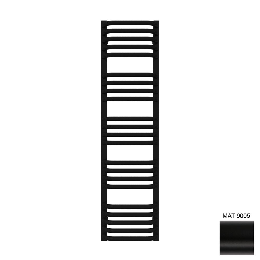 Duschbyggarna Towel Rail Alex Combi
