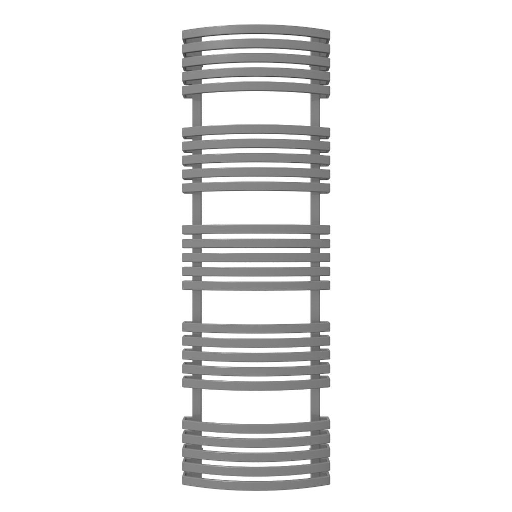 Duschbyggarna Kioto Water Heated Towel Rail