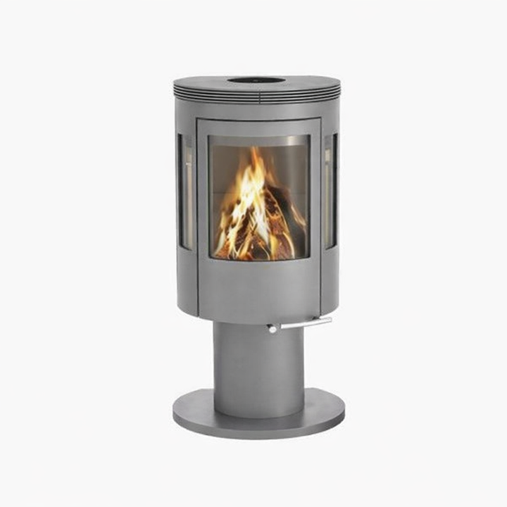 Sveaflame KE 3020 Pelare WellDone – variantbild