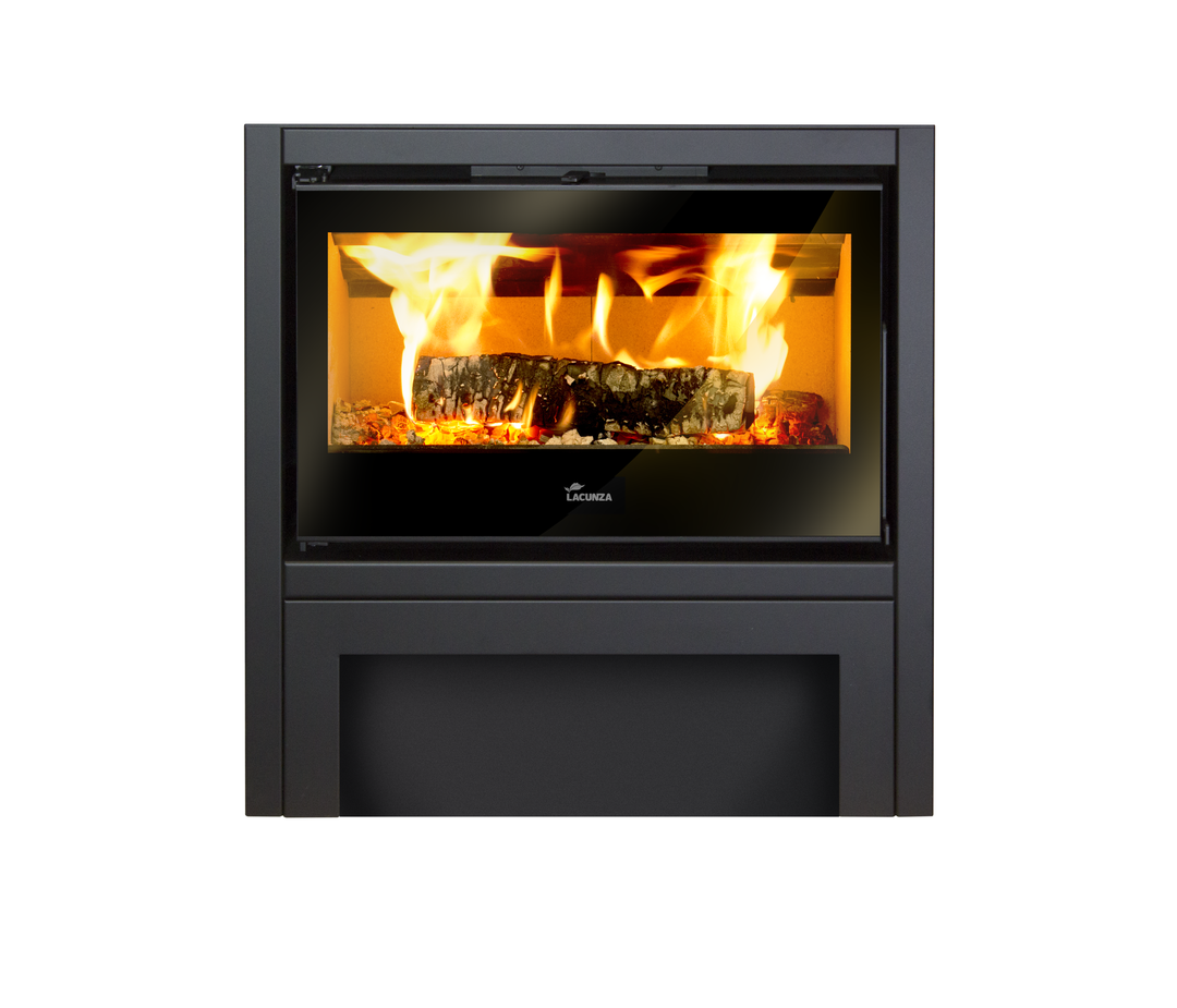Lacunza Platinum 800 braskamin