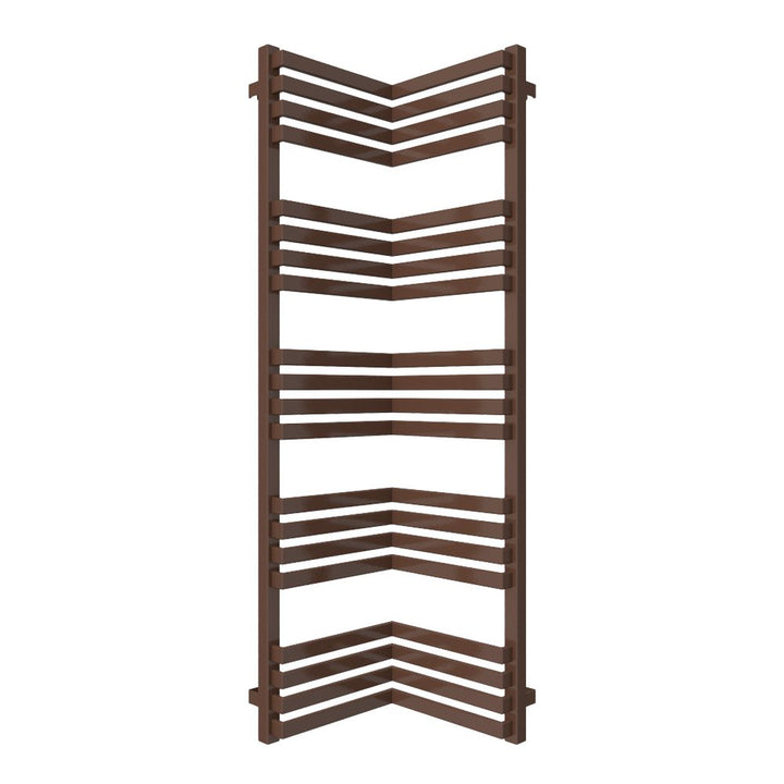 Duschbyggarna Incorner Electric Towel Warmer
