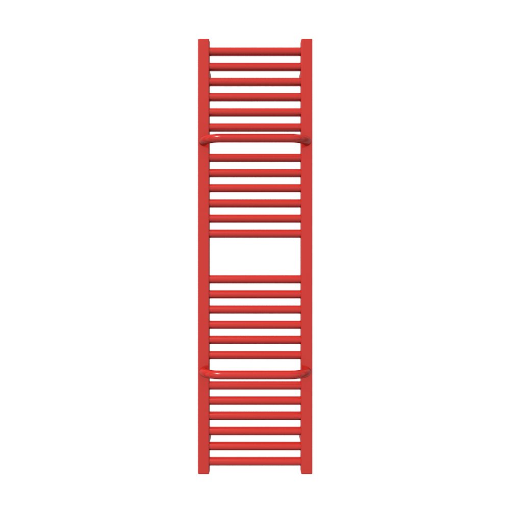 Duschbyggarna Towel Rail Lima Electric