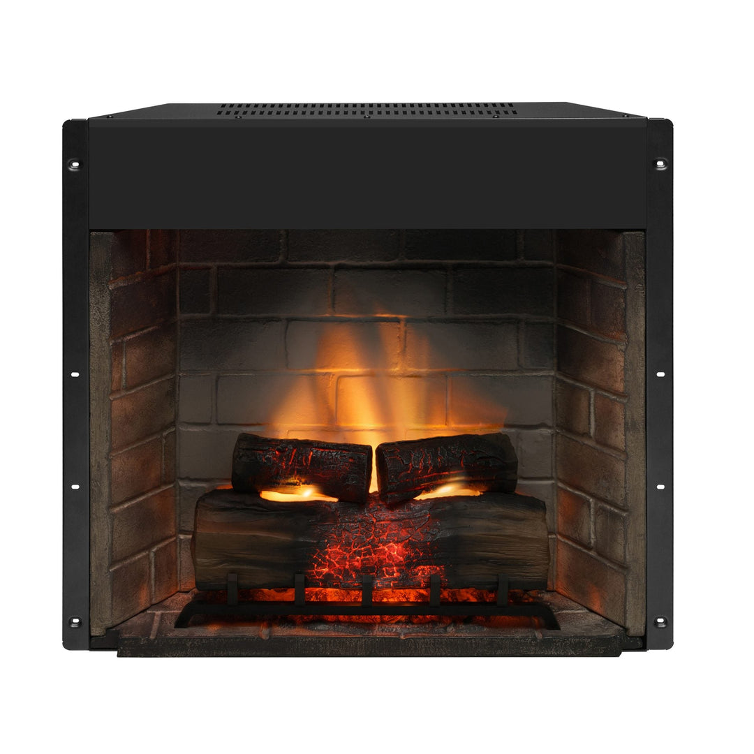 TAGU PowerFlame 2 elektrisk eldstad