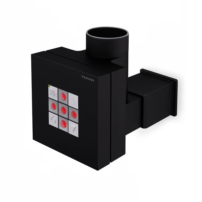 Duschbyggarna Electric Cartridge for Towel Rail KTX2