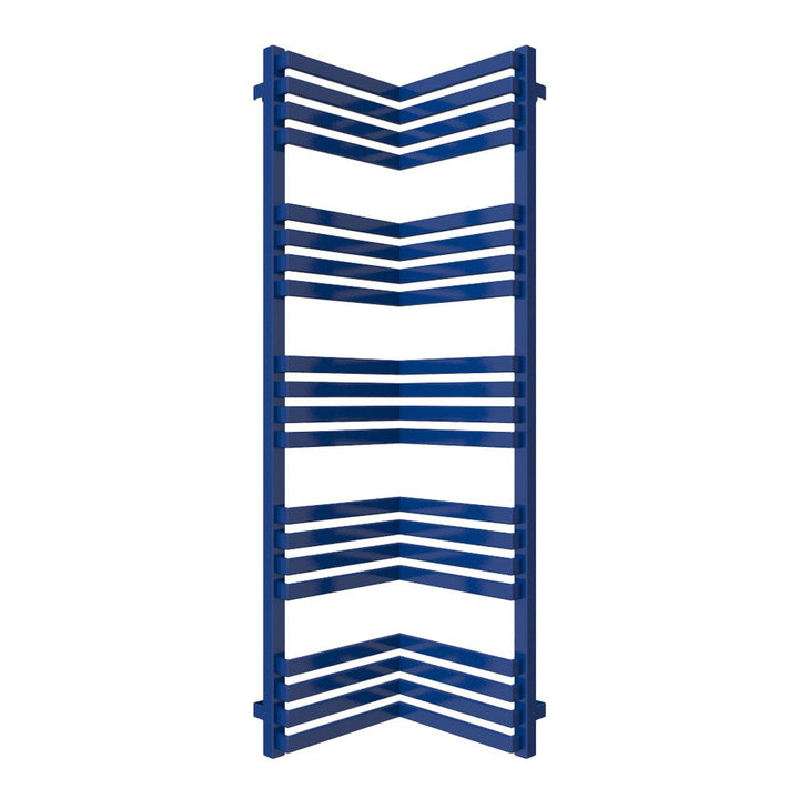 Duschbyggarna Incorner Water-heated Towel Rail