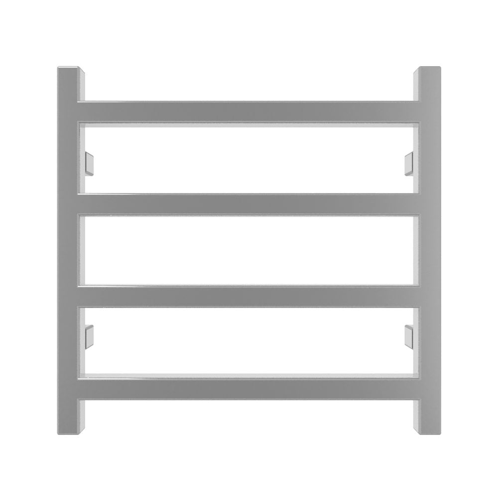 Duschbyggarna Towel Rail Simple Water-Heated