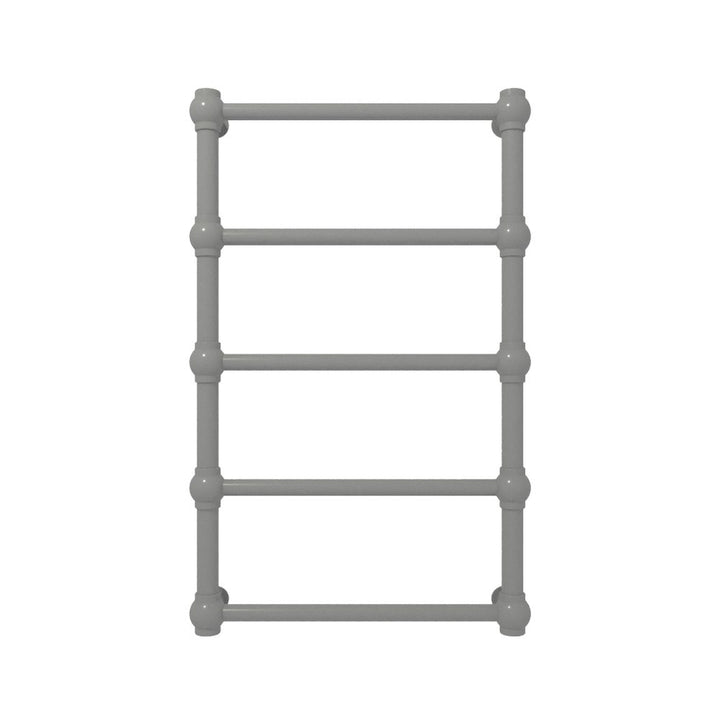 Duschbyggarna Retro Water-heated Towel Rail