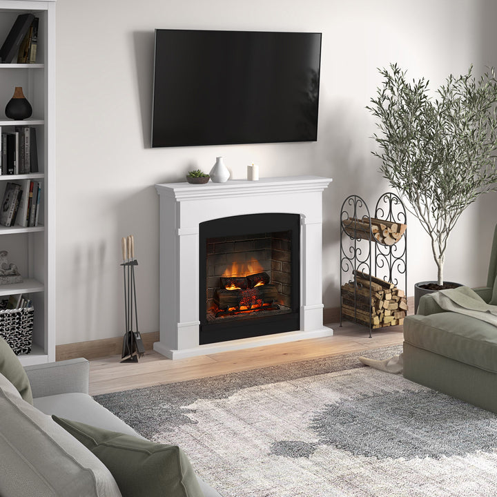 TAGU Helmi Electric med PowerFlame 2