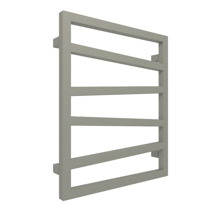Duschbyggarna Towel Rail Zigzag Water-heated