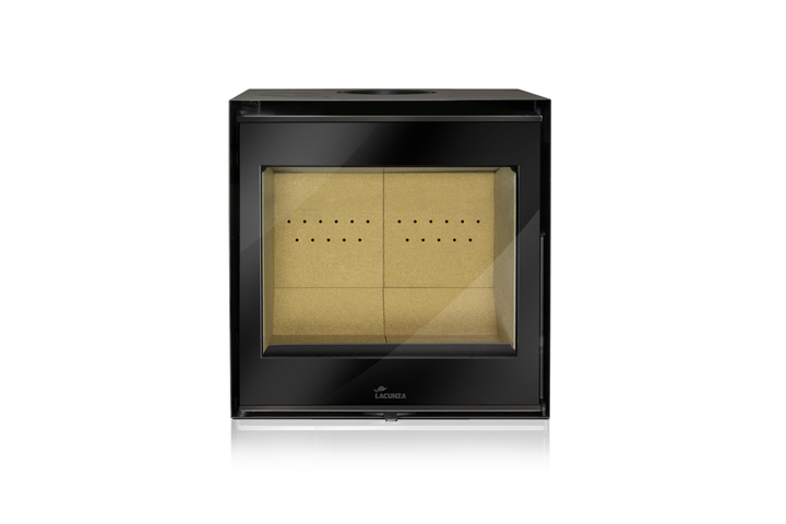 Lacunza Adour 500 kamininsats – produktbild