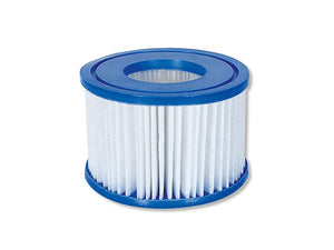 Patronfilter Mountfield 2 st