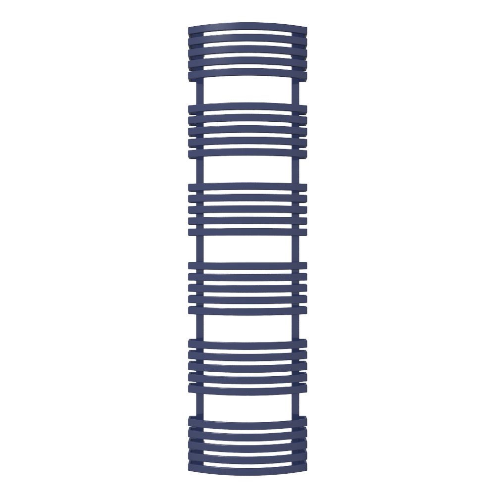 Duschbyggarna Kioto Water Heated Towel Rail